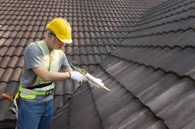 Fast & Reliable Emergency Roof Repairs in Beachwood, OH